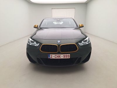 BMW X2-f39 XDRIVE25E 162KW 5D ///M-SPORTKIT GOLD PACK, 2022
