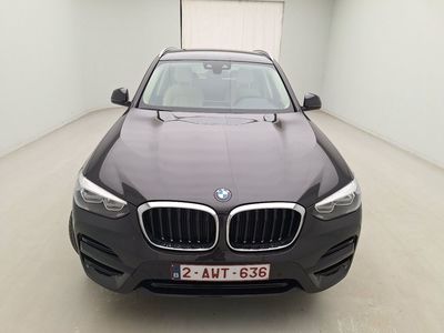 BMW X3-g1 17. BMW X3 XDRIVE30E (120 KW) 5D, 2021