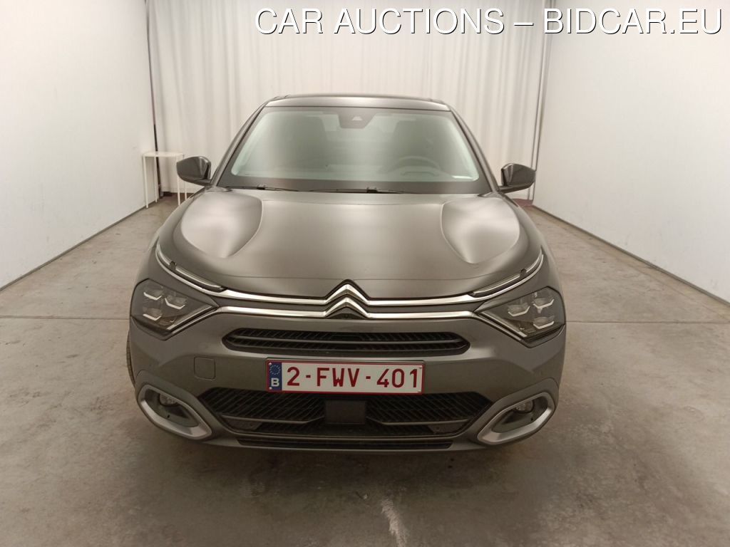 Citroen C4x X 115 KW MAX 4D, 2024