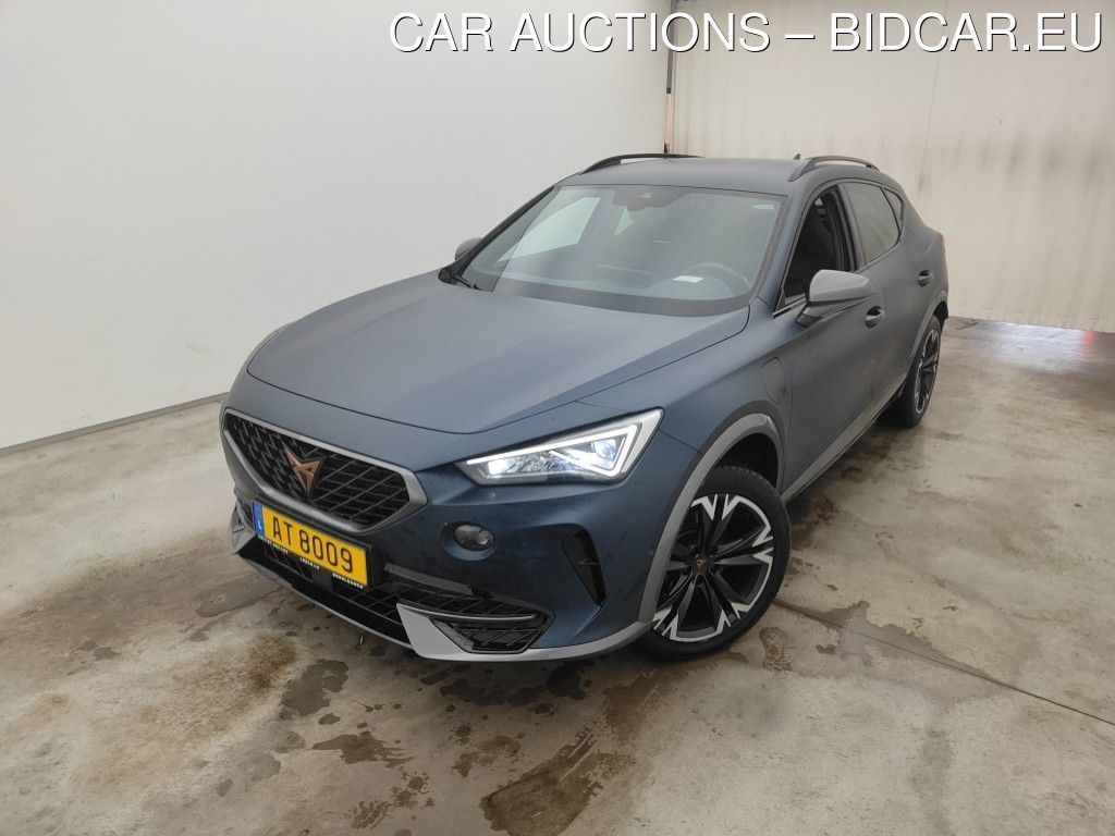CUPRA Formentor-km7 1.4 E-HYBRID 150 PHEV DSG 5D, 2022