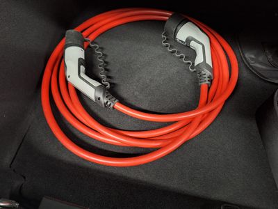 Ds Ds3-crossback CB 19. DS 3 CROSSBACK E-TENSE SO CHIC 5D, 2021