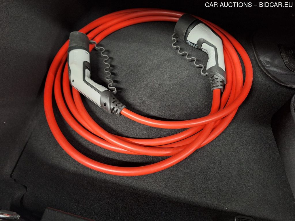 Ds Ds3-crossback CB 19. DS 3 CROSSBACK E-TENSE SO CHIC 5D, 2021