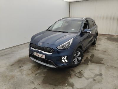 Kia Niro MORE 1.6 GDI PHEV 6DCT 5D, 2020