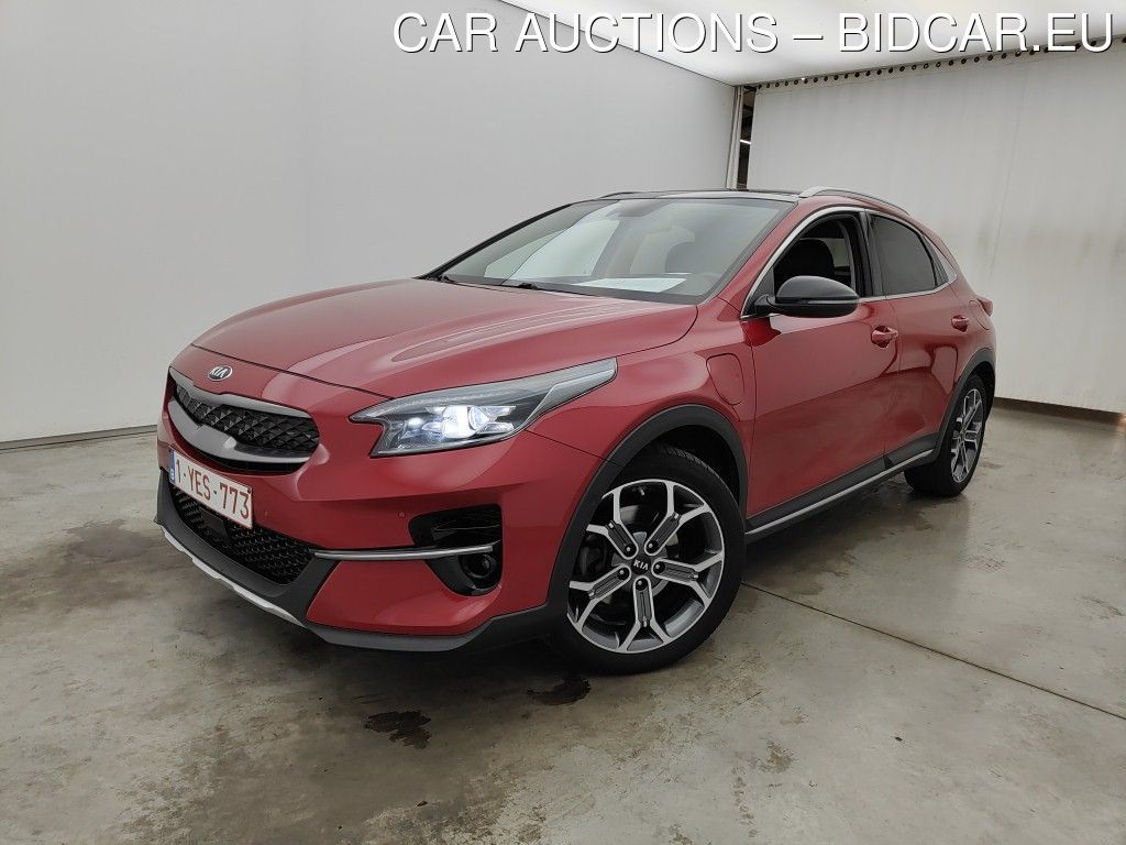 Kia Xceed 1.6 GDI PHEV DCT SENSE 5D, 2020