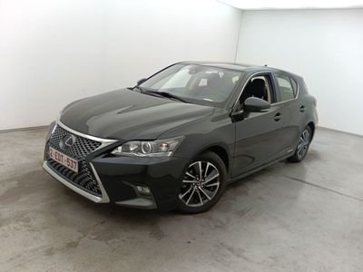 Lexus Ct 200H EXECUTIVE LINE 5D, 2019