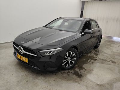 Mercedes A-klasse-bm177 A (W177) A 180 136HP BUSINESS LINE 5D, 2023