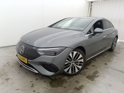 Mercedes Classe-eqe-bm-2 EQE 300 LUXURY LINE 4D, 2024