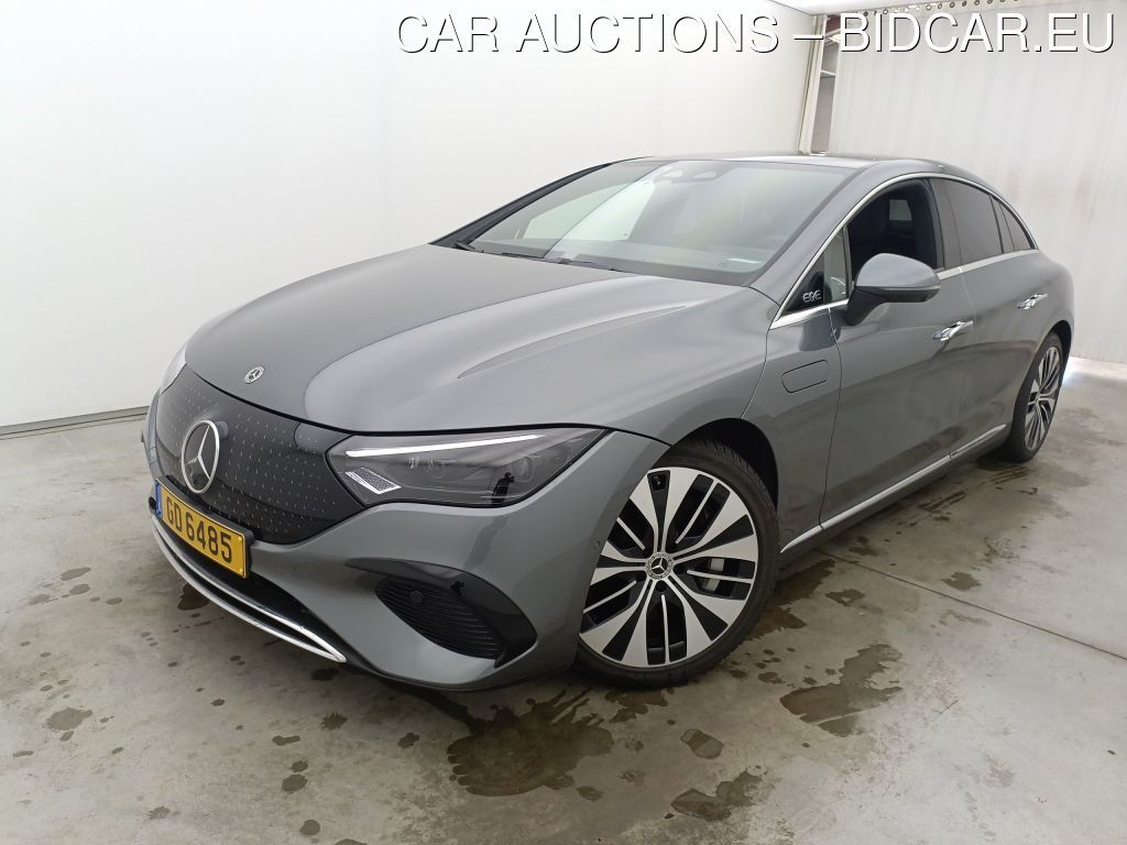 Mercedes Classe-eqe-bm-2 EQE 300 LUXURY LINE 4D, 2024