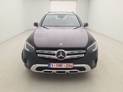 Mercedes Glc-klasse-bm25 FL19. MERCEDES-BENZ GLC GLC 200 D BUSINESS SOLUTION 5D, 2020