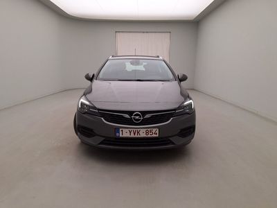 Opel Astra-k-sportst ST FL19. OPEL ASTRA SPORTS TOURER 1.5 TURBO D 90KW S/S ELEG, 2021