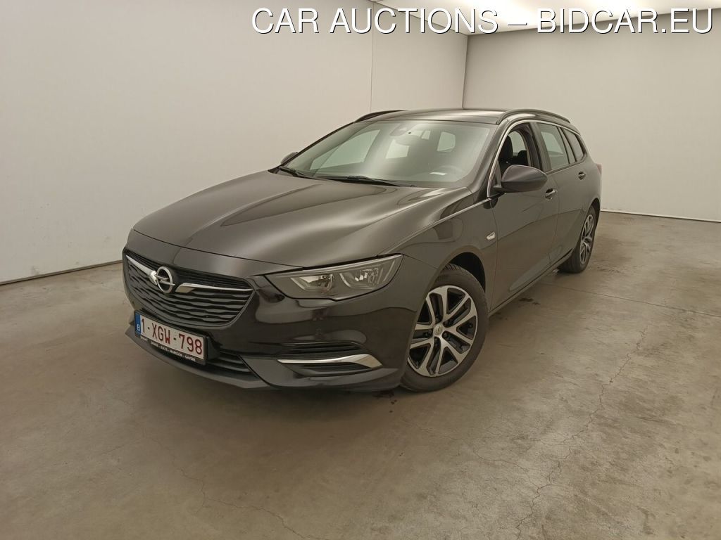 Opel Insigniasportst SPORTS TOURER 1.6 CDTI ECOTEC D S/S 81KW EDITION 5D, 2020