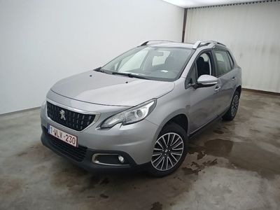 Peugeot 2008 1.2 PURETECH 61KW S&amp;S ACTIVE 5D, 2019