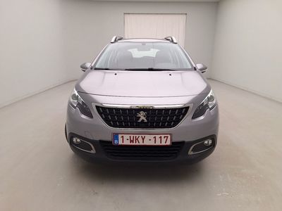 Peugeot 2008 FL16. PEUGEOT 2008 1.2 PURETECH 61KW S&amp;S ACTIVE 5D, 2019