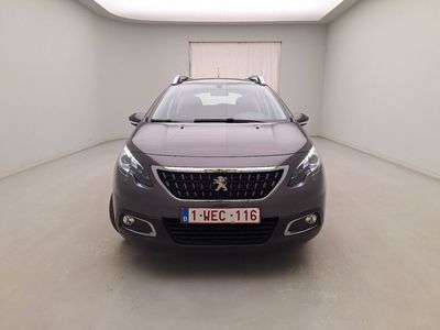 Peugeot 2008 FL16. PEUGEOT 2008 1.2 PURETECH 61KW S&amp;S ACTIVE 5D, 2019