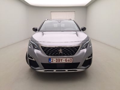 Peugeot 5008 FL20. PEUGEOT 5008 1.2 PURETECH 96KW S&amp;S GT 5D, 2020