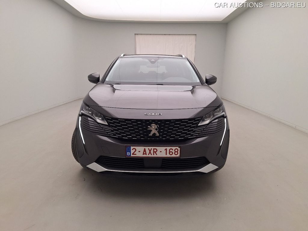 Peugeot 5008 FL20. PEUGEOT 5008 1.5 BLUEHDI 96KW S&amp;S ROADTRIP 5D, 2021