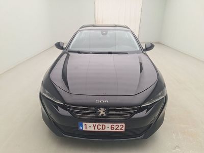Peugeot 508 18. PEUGEOT 508 1.5 BLUEHDI 130 S&amp;S EAT8 ACTIVE 5D, 2020