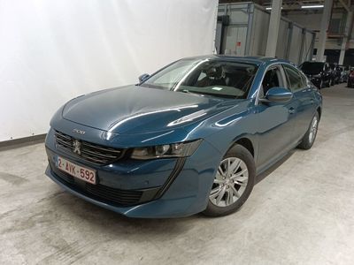 Peugeot 508 1.5 BLUEHDI 130 S&amp;S EAT8 ACTIVE PACK 5D, 2021