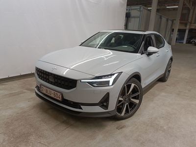 Polestar Polestar-1 78KWH AUT. 4X4 PILOT PLUS 5D, 2021