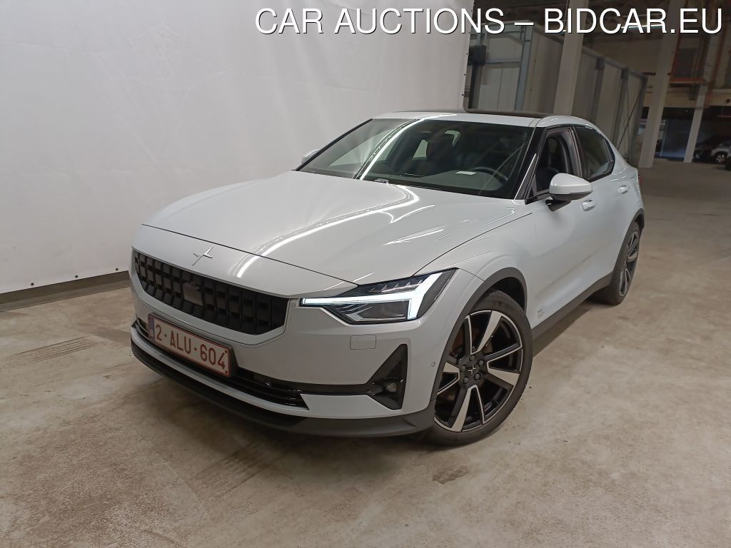 Polestar Polestar-1 78KWH AUT. 4X4 PILOT PLUS 5D, 2021