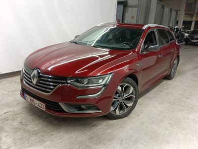 Renault Mascott GRANDTOUR TCE 160 EDC GPF S-EDITION 5D, 2020