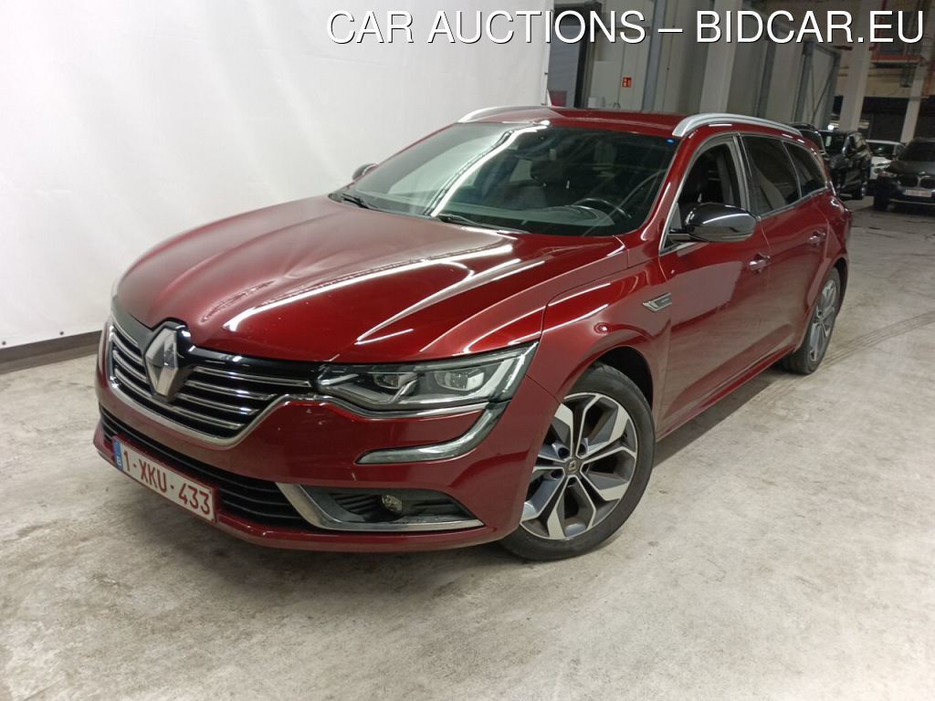 Renault Mascott GRANDTOUR TCE 160 EDC GPF S-EDITION 5D, 2020