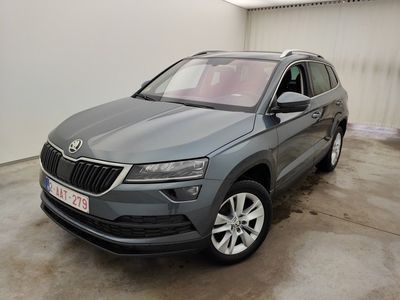 Skoda Karoq-nu 2.0 CRTDI 85KW DSG7 STYLE 5D, 2021
