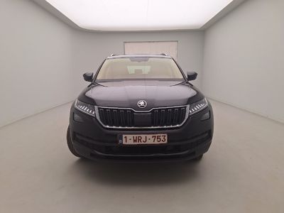 SKODA Kodiaq 16. SKODA KODIAQ 1.5 TSI 110KW DSG7 STYLE 5D, 2019