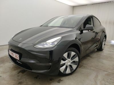 Tesla Modely Y LONG RANGE DUAL MOTOR AWD 5D, 2024