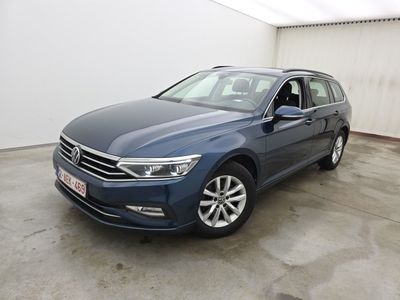 Volkswagen Passat-variant- VARIANT 2.0 TDI SCR 110KW STYLE BUSINESS 5D, 2021