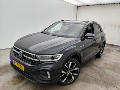 Volkswagen T-roc-d11 - 2022 1.5 TSI 150HP ACT R-LINE DSG 5D, 2022