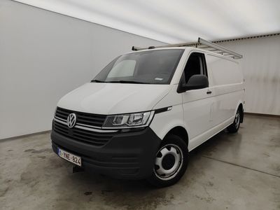 Volkswagen T6.1 transporte 2.0 TDI SCR BMT 146/198 LWB 3.2T DSG 4D, 2020