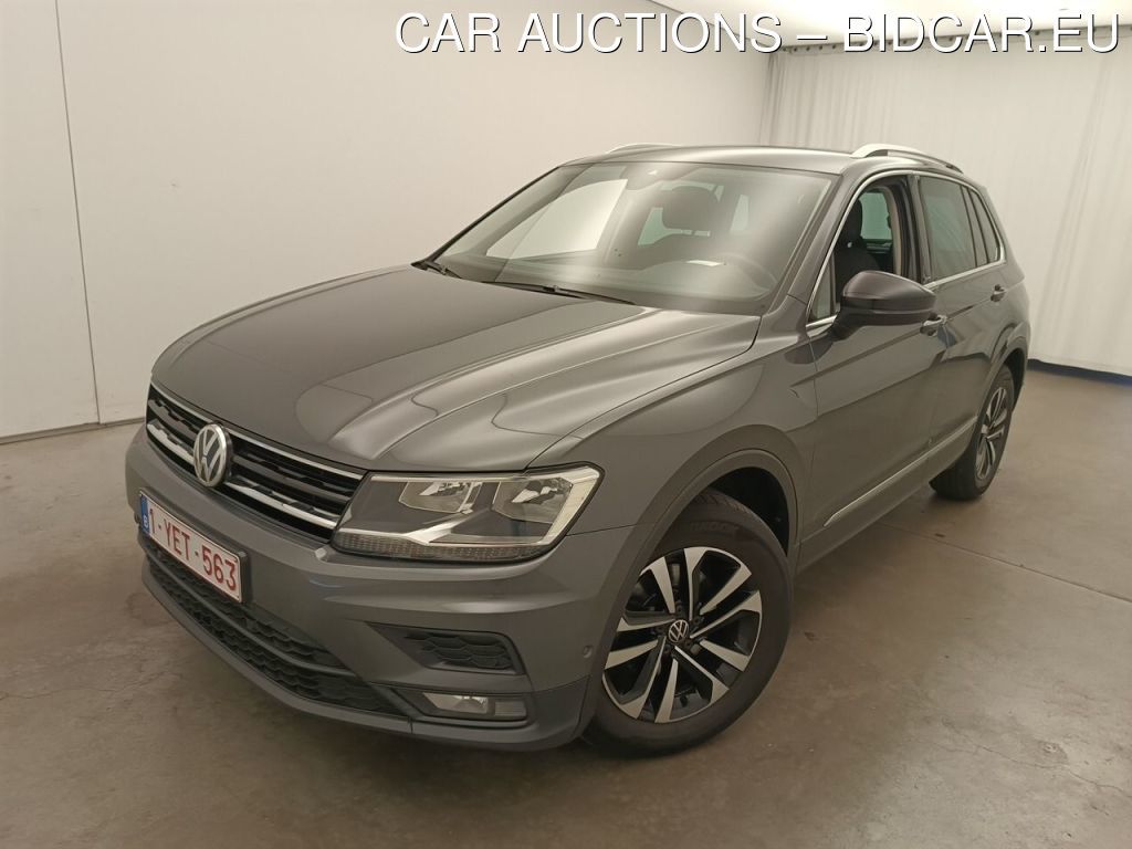 Volkswagen Tiguan 2.0 TDI SCR 110KW DSG IQ.DRIVE 5D, 2020