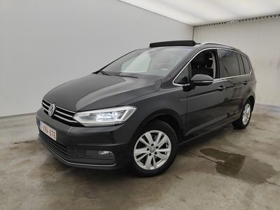Volkswagen Touran-5t1 2.0 TDI 85KW HIGHLINE 5D 7 PLACES, 2020