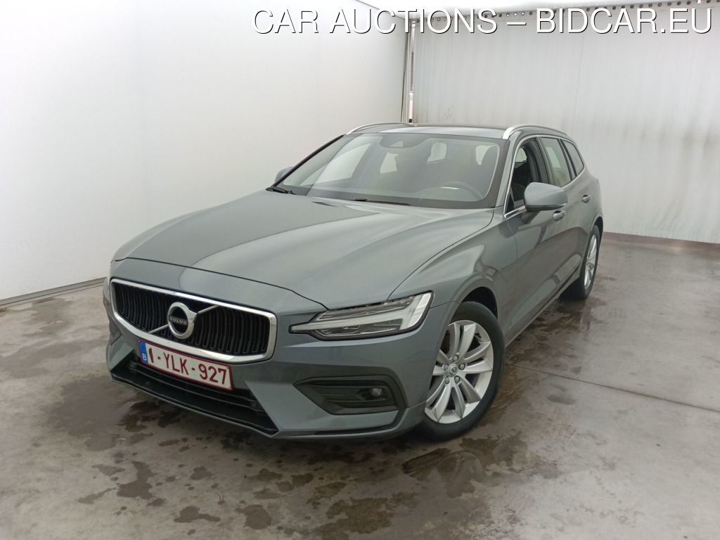 Volvo V60kombi D3 MOMENTUM PRO 5D, 2020