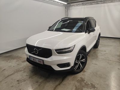 Volvo Xc40 T3 R-DESIGN 5D, 2019