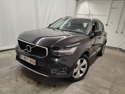 Volvo Xc40 T3 MOMENTUM PRO 5D, 2020