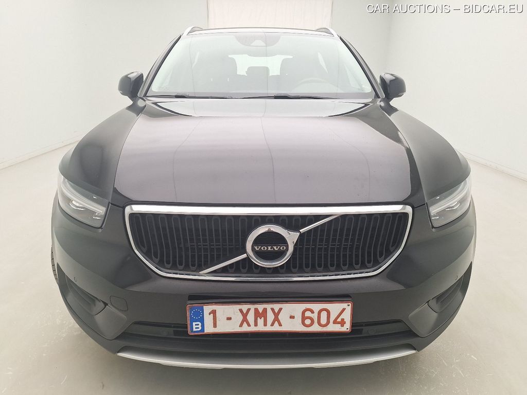 Volvo Xc40 17. VOLVO XC40 T5 TWIN ENGINE MOMENTUM PRO 5D, 2020