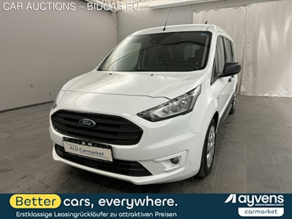 Ford Transit connect 230 L2 S&amp;S Trend Kombi, 5-turig, 6-Gang
