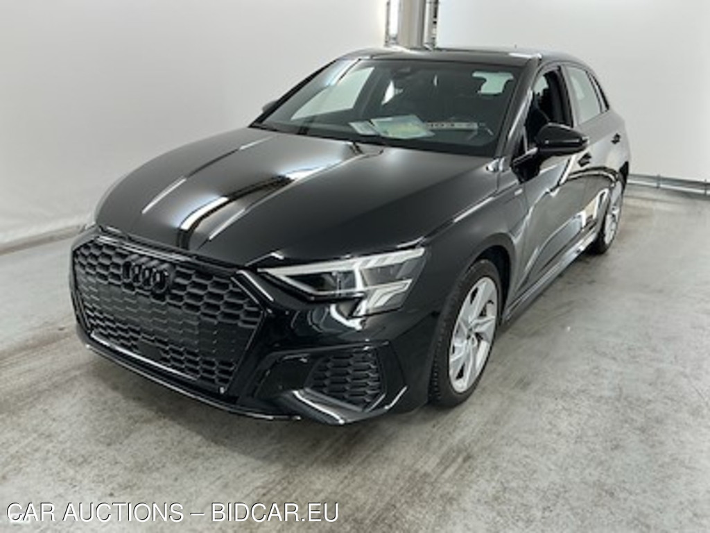 Audi A3 sportback 1.4 40 TFSI E S TRONIC S LINE SPORTBACK