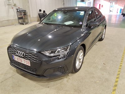 Audi A3 berline 1.0 TFSI 30 81KW S TRONIC BUSINESS ED.