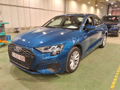 Audi A3 sedan diesel - 2020 35 TDi S tronic