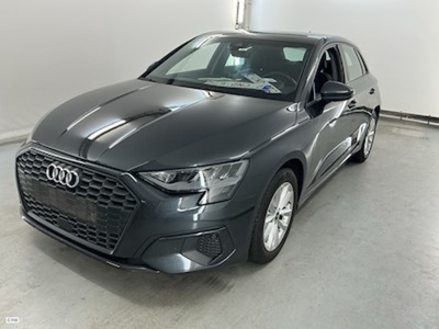 Audi A3 sportback 1.0 30 TFSI 81KW ATTRACTION