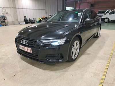 Audi A6 avant 2.0 TDI 35 S TRONIC BUSINESS ED SPORT
