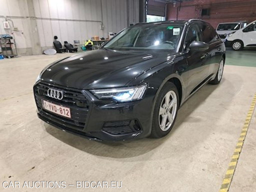 Audi A6 avant 2.0 TDI 35 S TRONIC BUSINESS ED SPORT