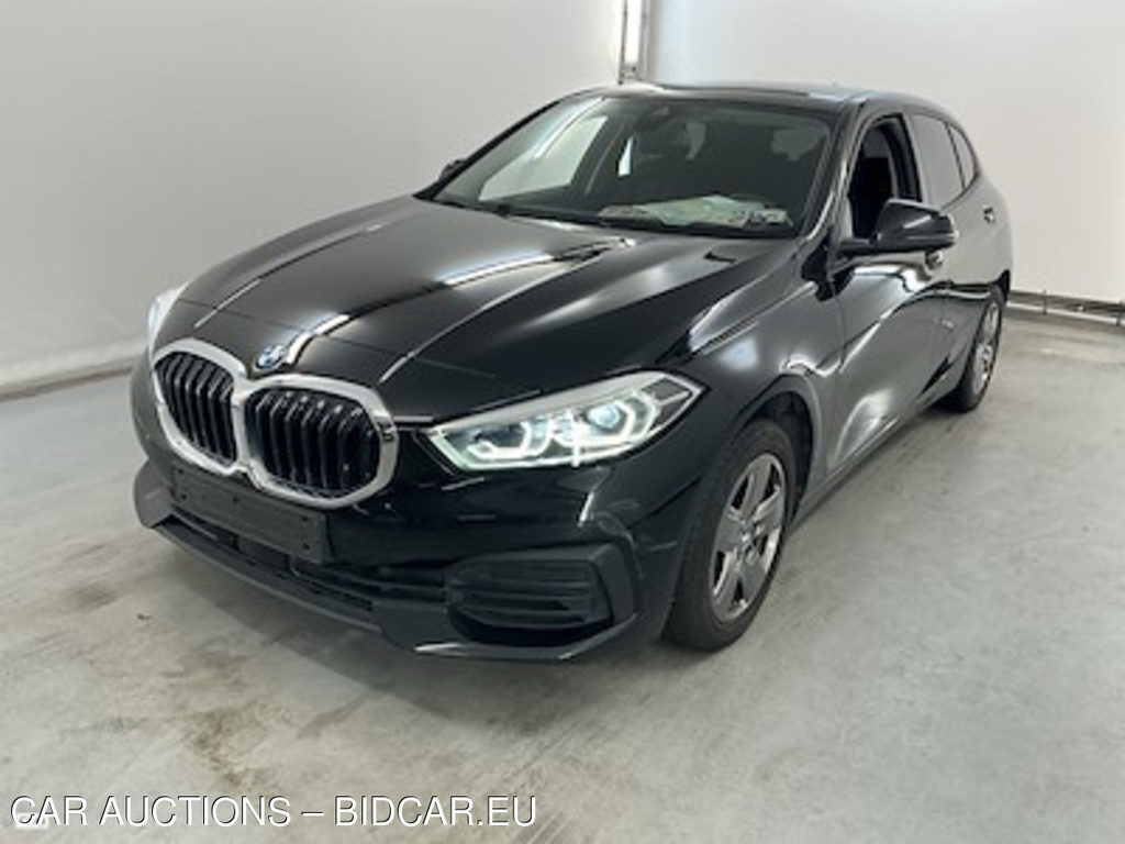 BMW 1 series hatch 1.5 116D (85KW)