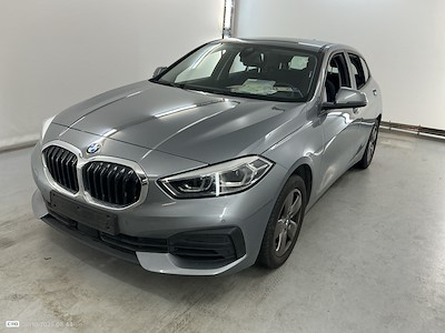 BMW 1 series hatch 1.5 116I (80KW)