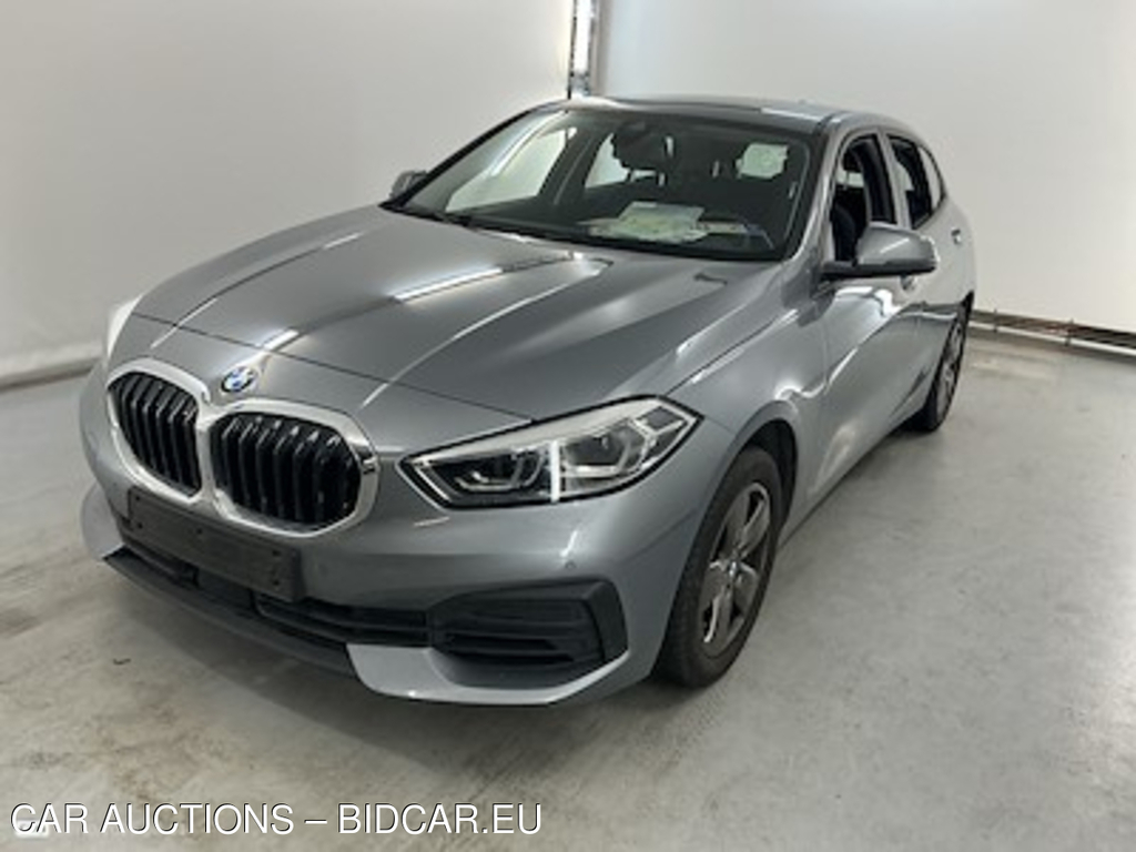 BMW 1 series hatch 1.5 116I (80KW)