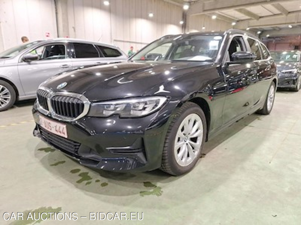 BMW 3 series touring 2.0 318DA (110KW) TOURING