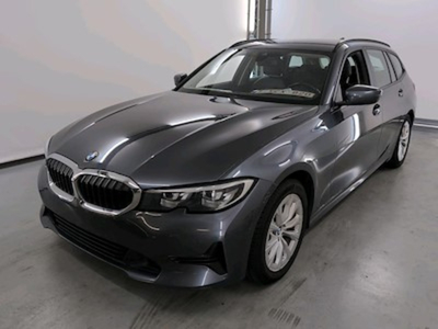 BMW 3 touring diesel - 2019 316 dA AdBlue